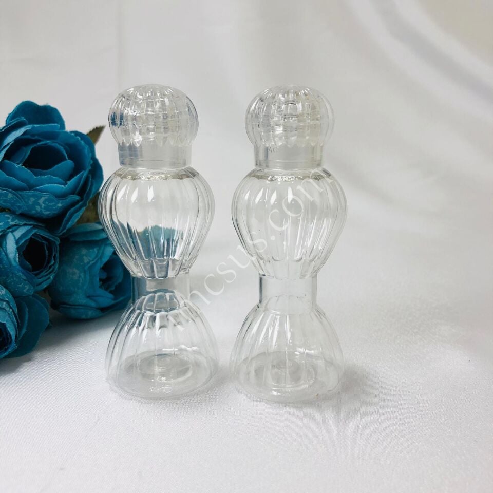 PVC FİYONK ŞİŞE KRAL TACI KAPAK 50cc