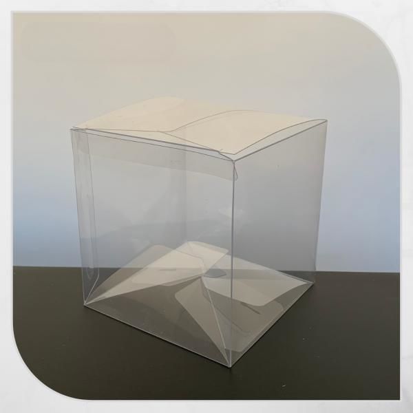 10x10x10  OTOMATİK ASETAT KUTU