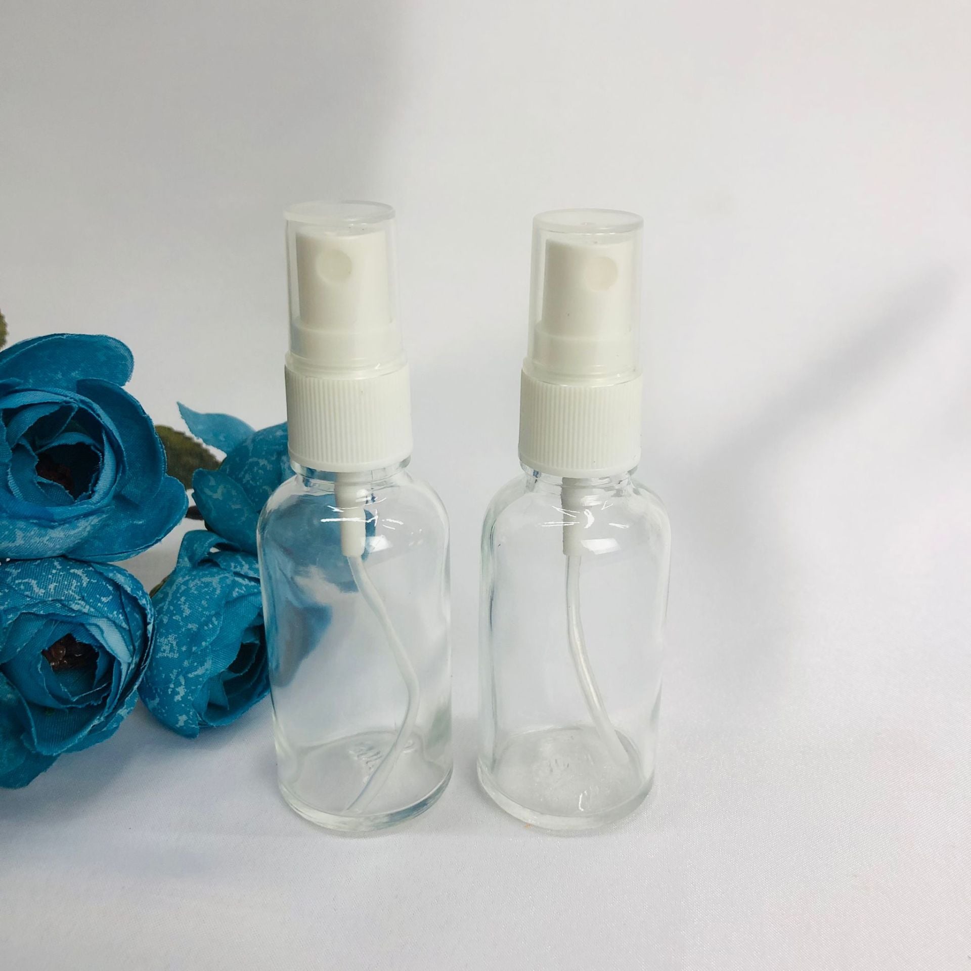 CAM ŞURUP ŞİŞE SPREY 30cc