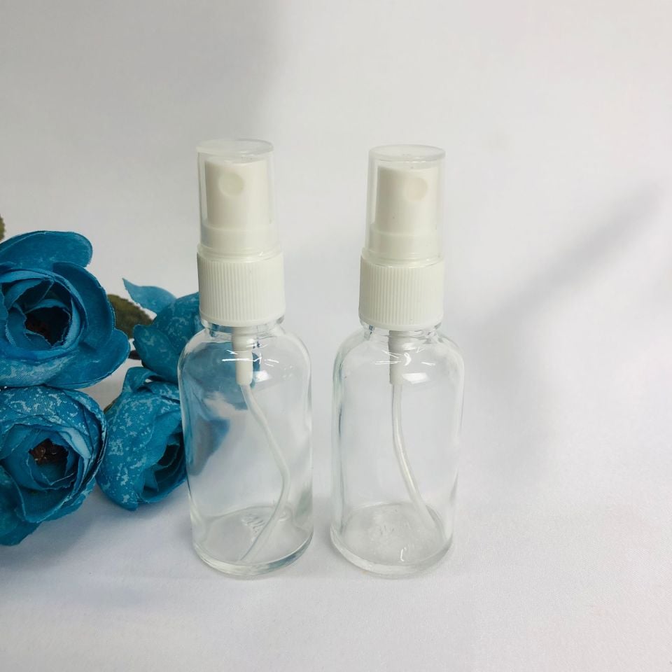 CAM ŞURUP ŞİŞE SPREY 30cc