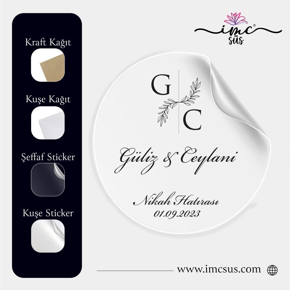 003 No Etiket Tabaka