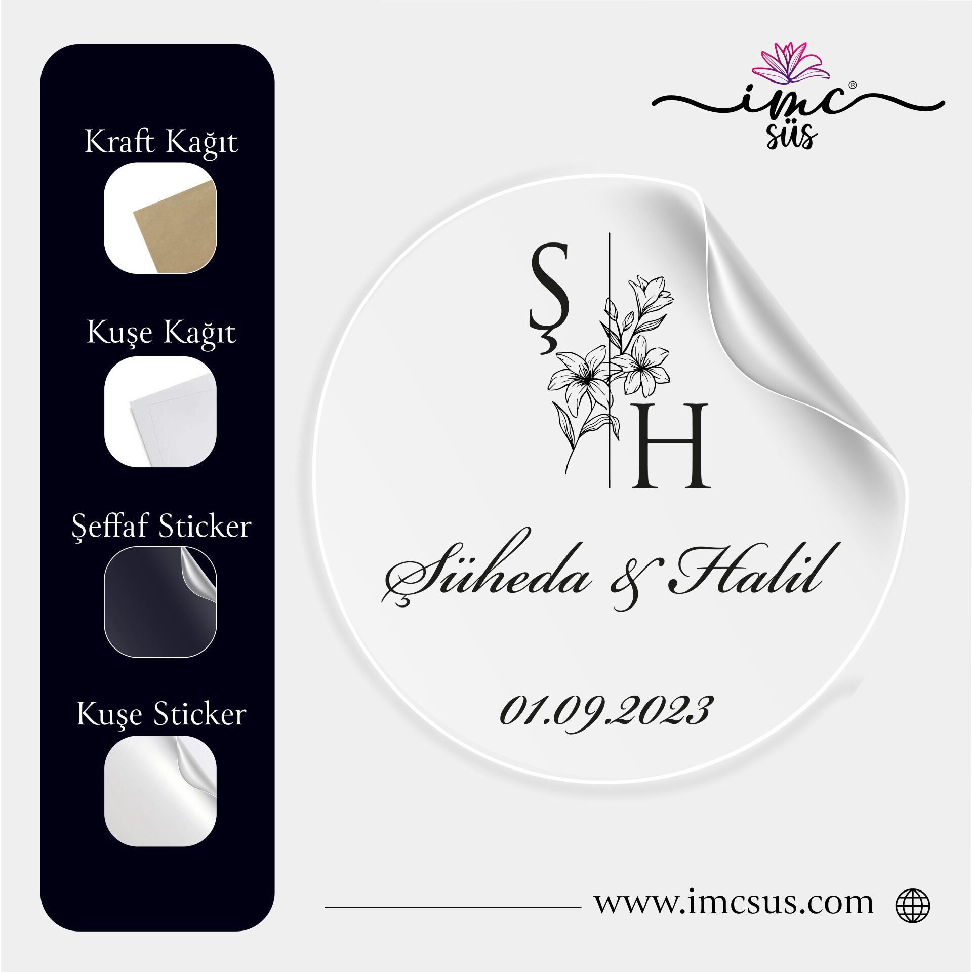 004 No Etiket Tabaka