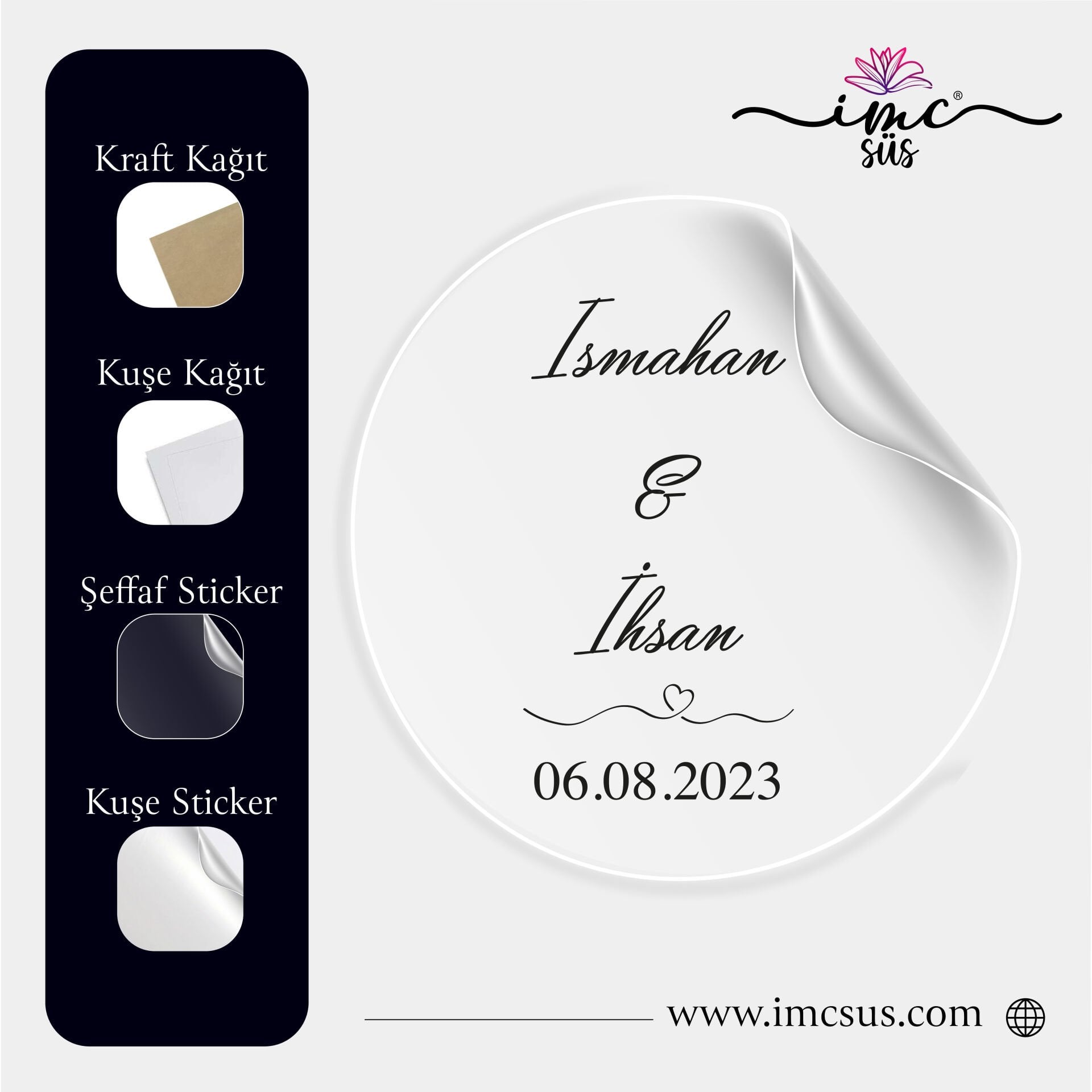 005 No Etiket Tabaka