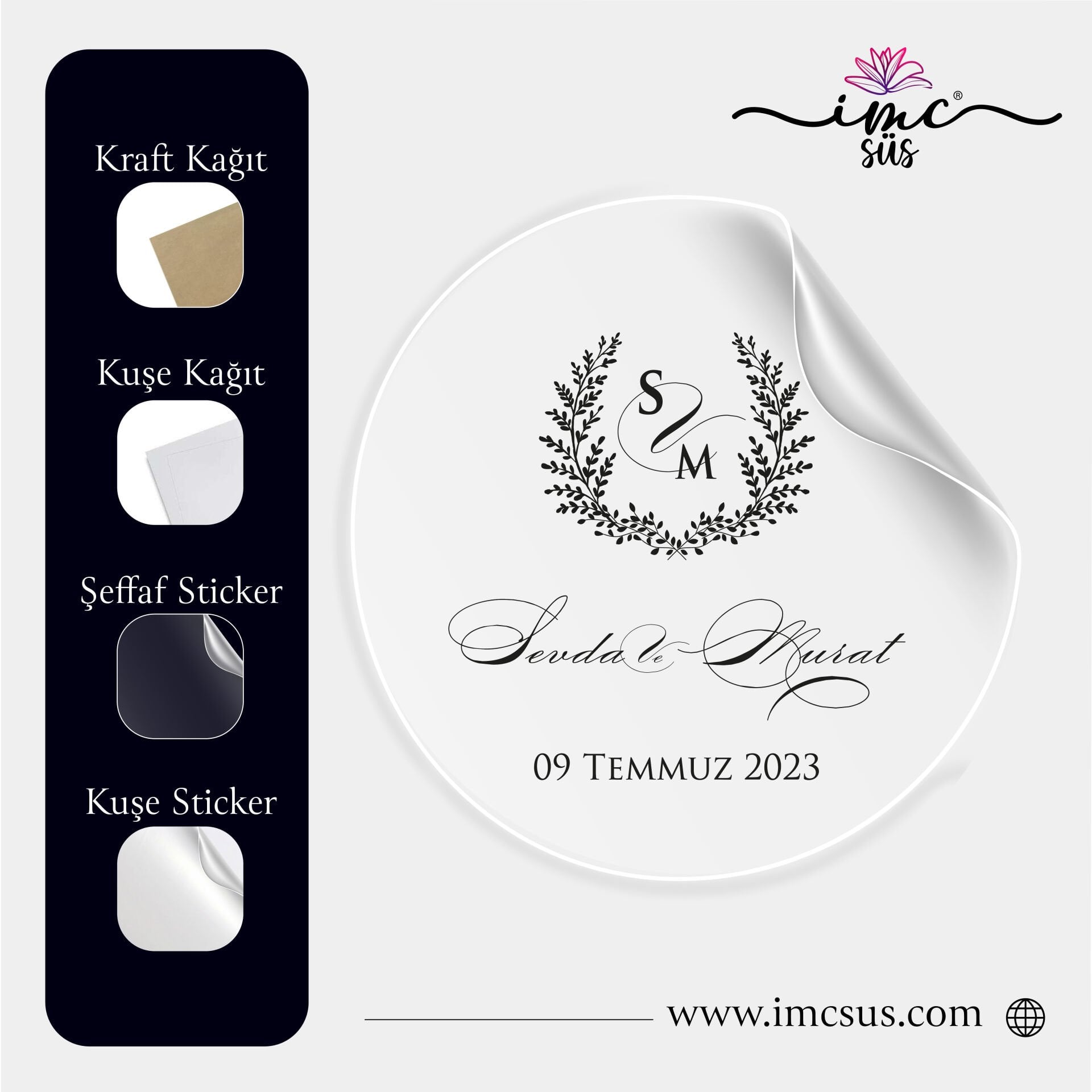 006 No Etiket Tabaka