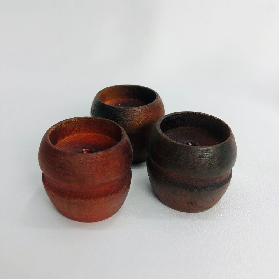 TOMBUL KÜTÜK 5CM