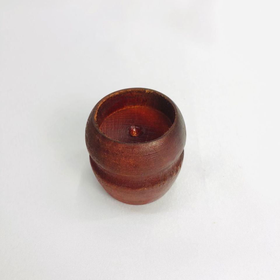 TOMBUL KÜTÜK 5CM
