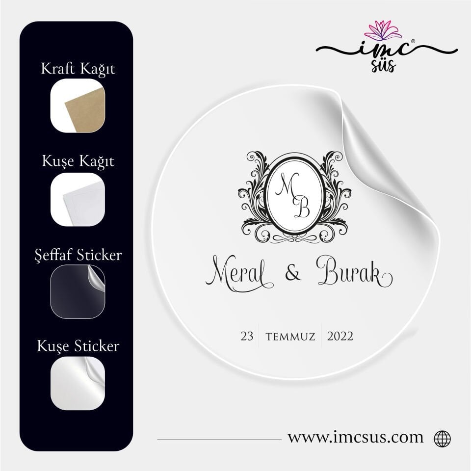 007 No Etiket Tabaka