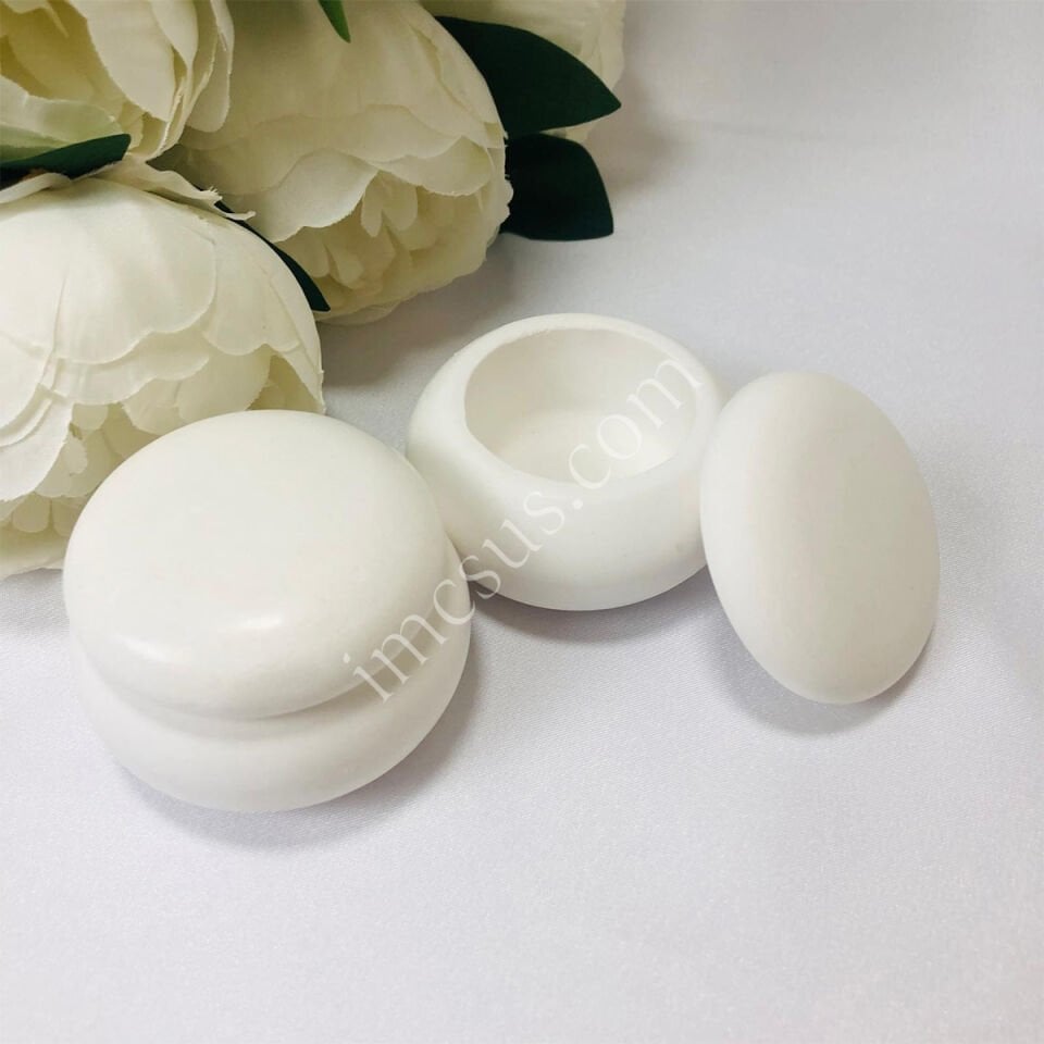 TAŞ TOZU LOKUMLUK KAPAKLI