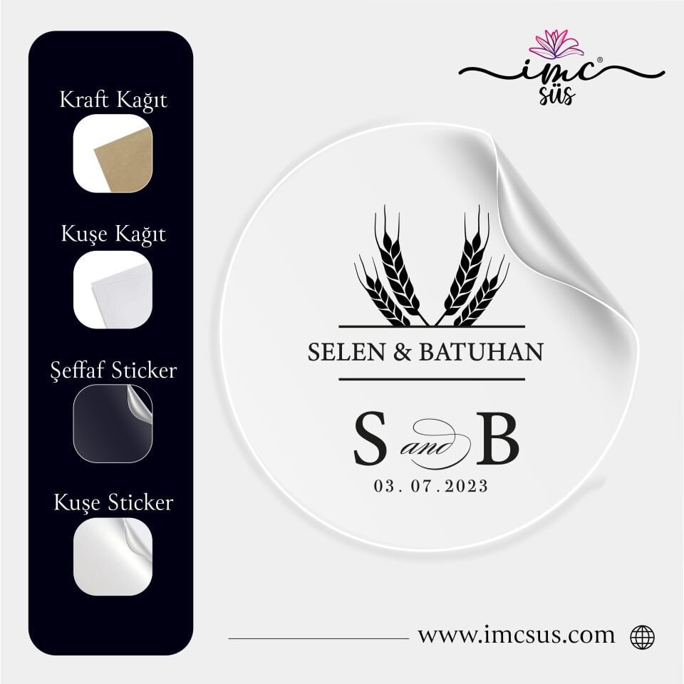 011 No Etiket Tabaka