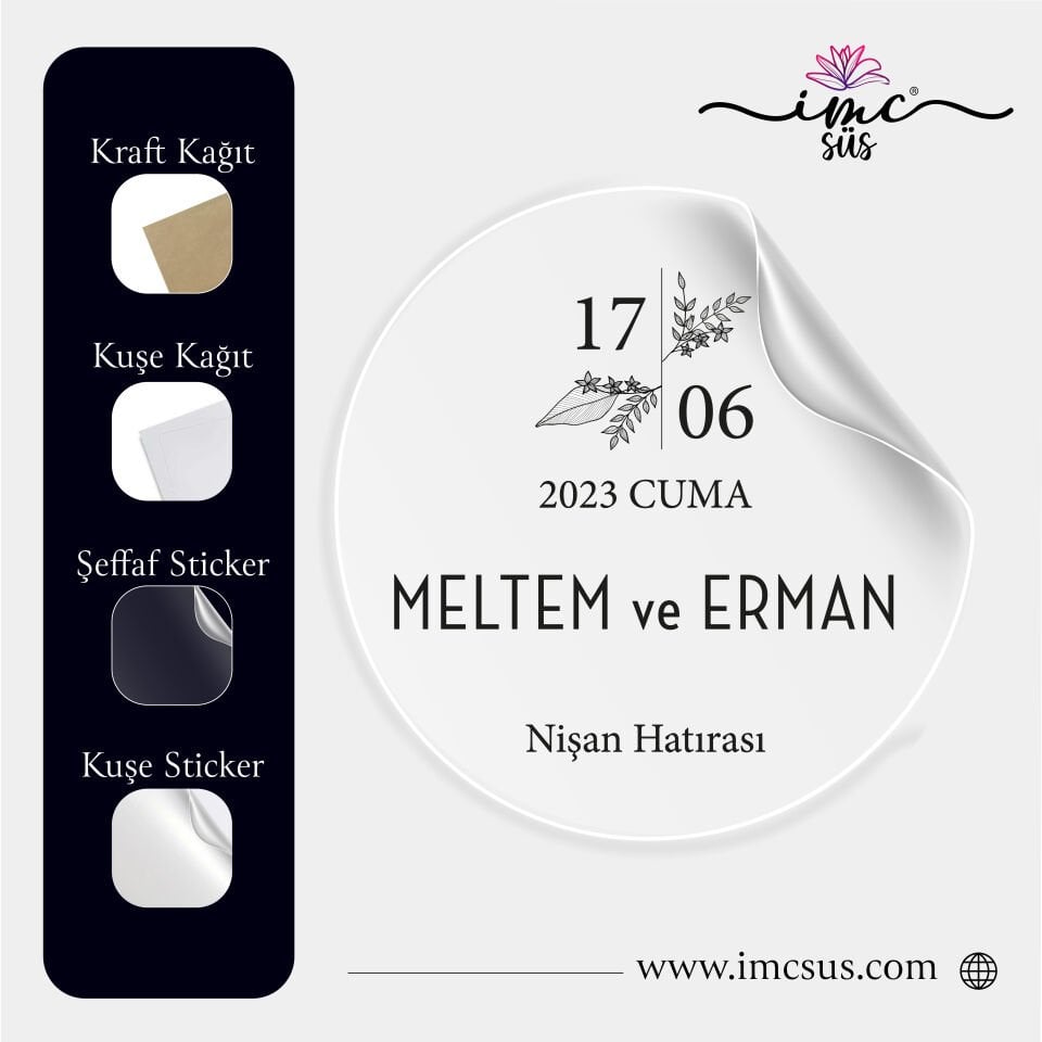 013 No Etiket Tabaka