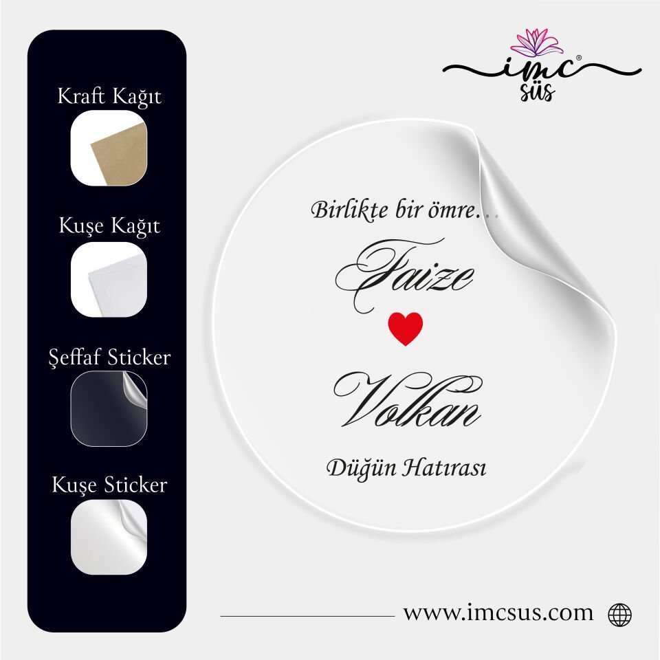 014 No Etiket Tabaka