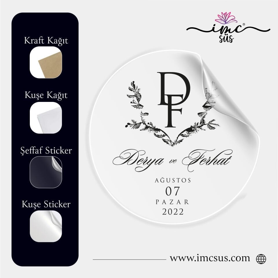 016 No Etiket Tabaka