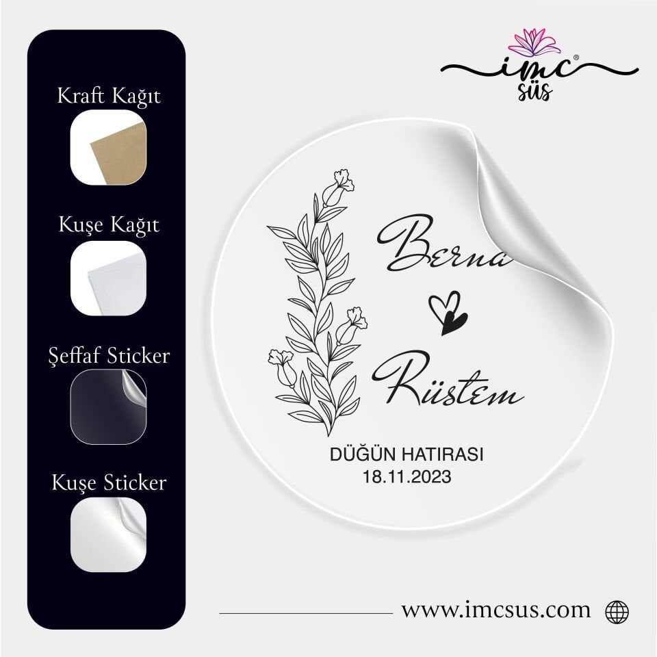 017 No Etiket Tabaka