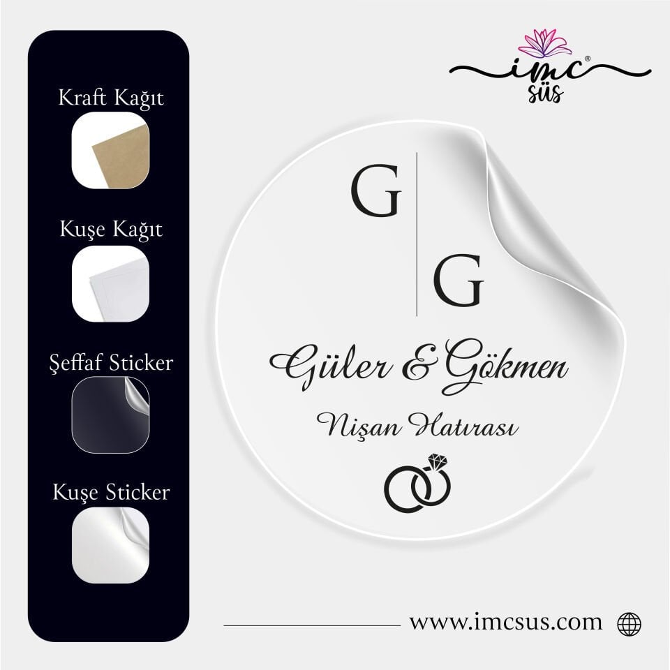 019 No Etiket Tabaka