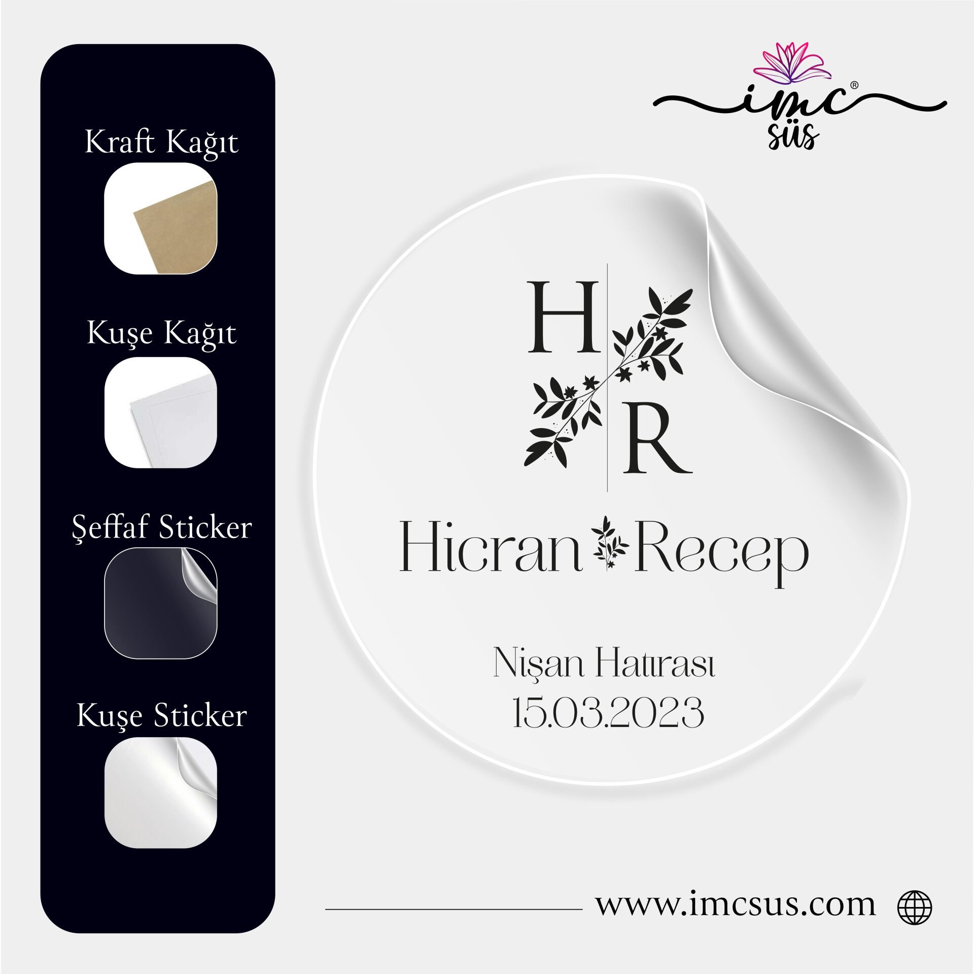 020 No Etiket Tabaka