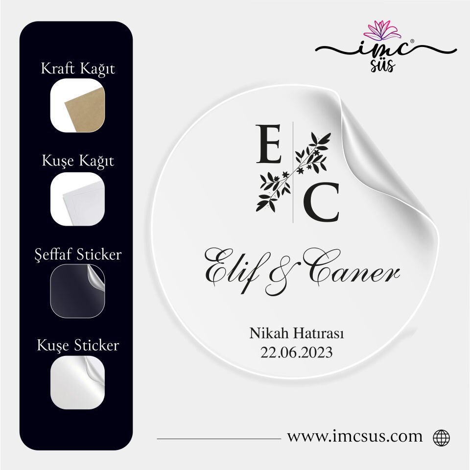 023 No Etiket Tabaka