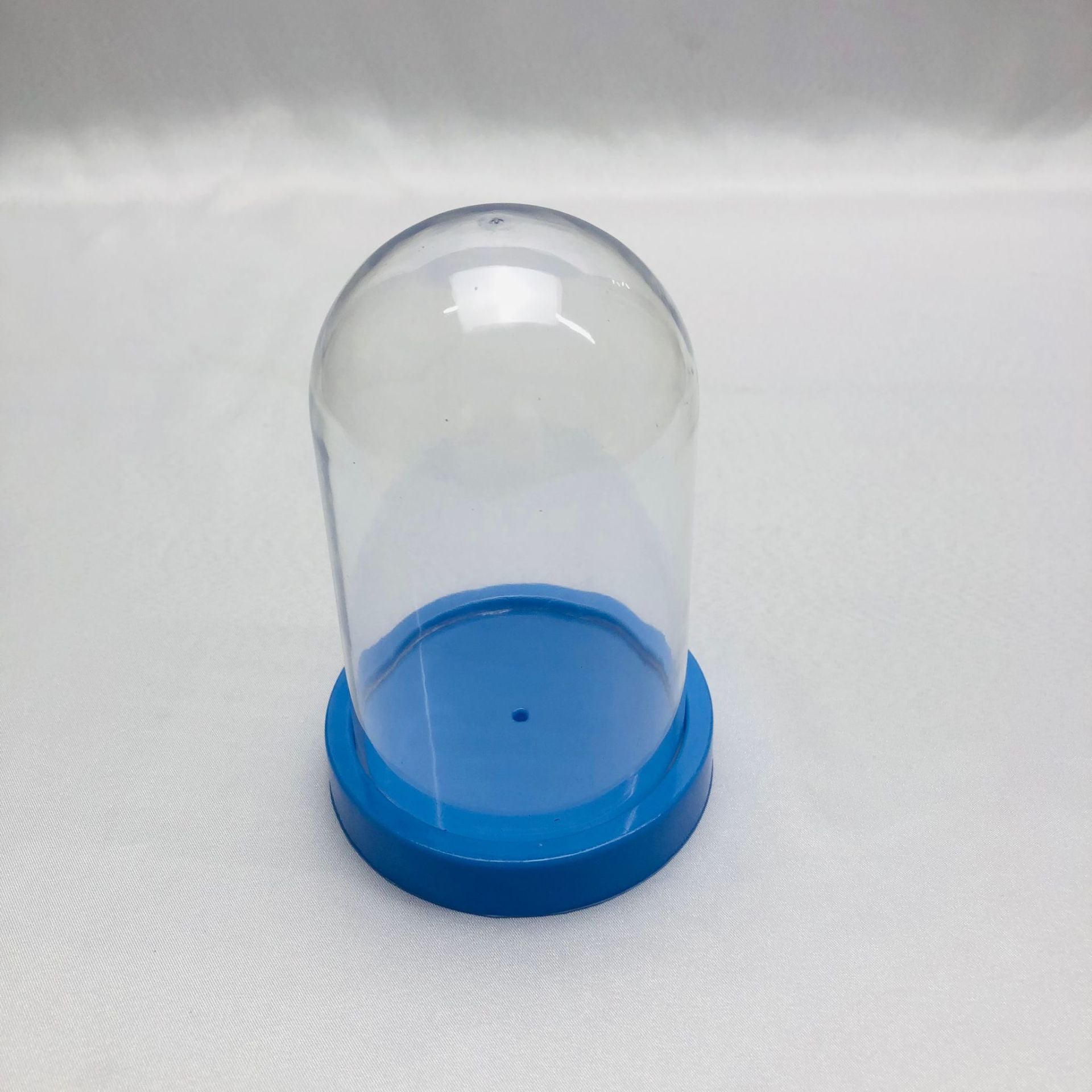 MİKA KÜÇÜK FANUS 15x9cm Mavi