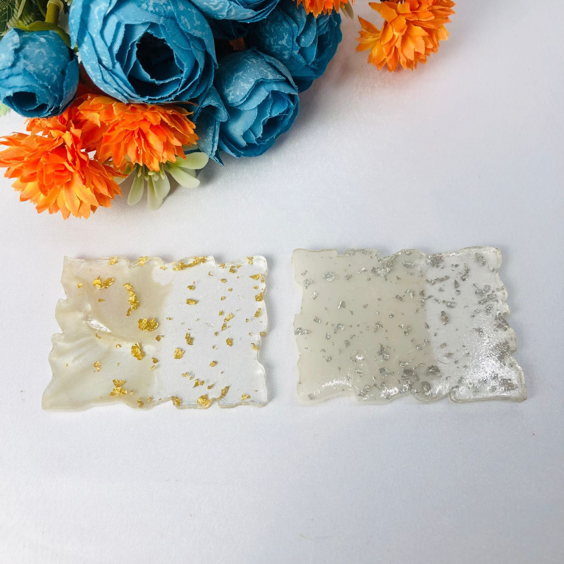 EPOKSİ KARIŞIM MAGNET SİMLİ DİKDÖRTGEN