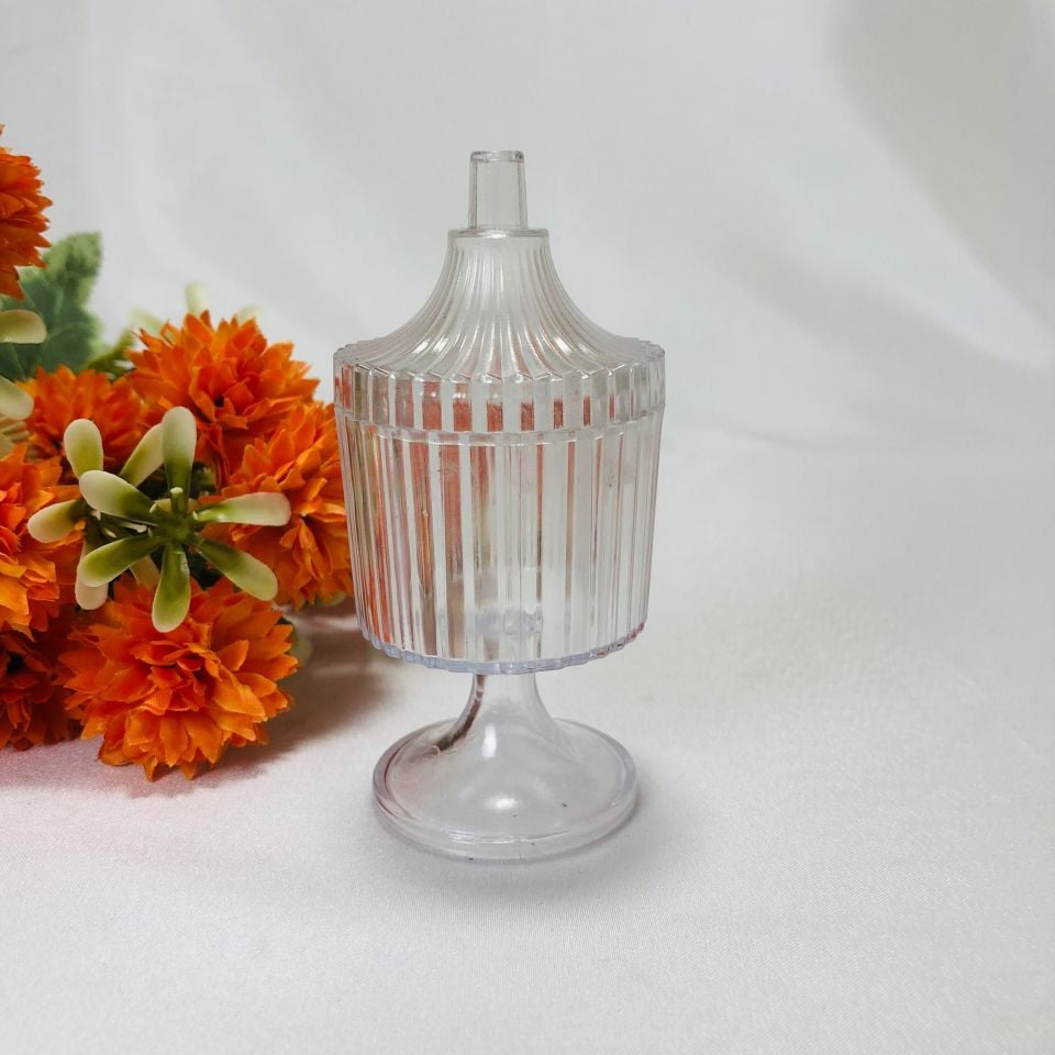 Small Goblet Candy Holder