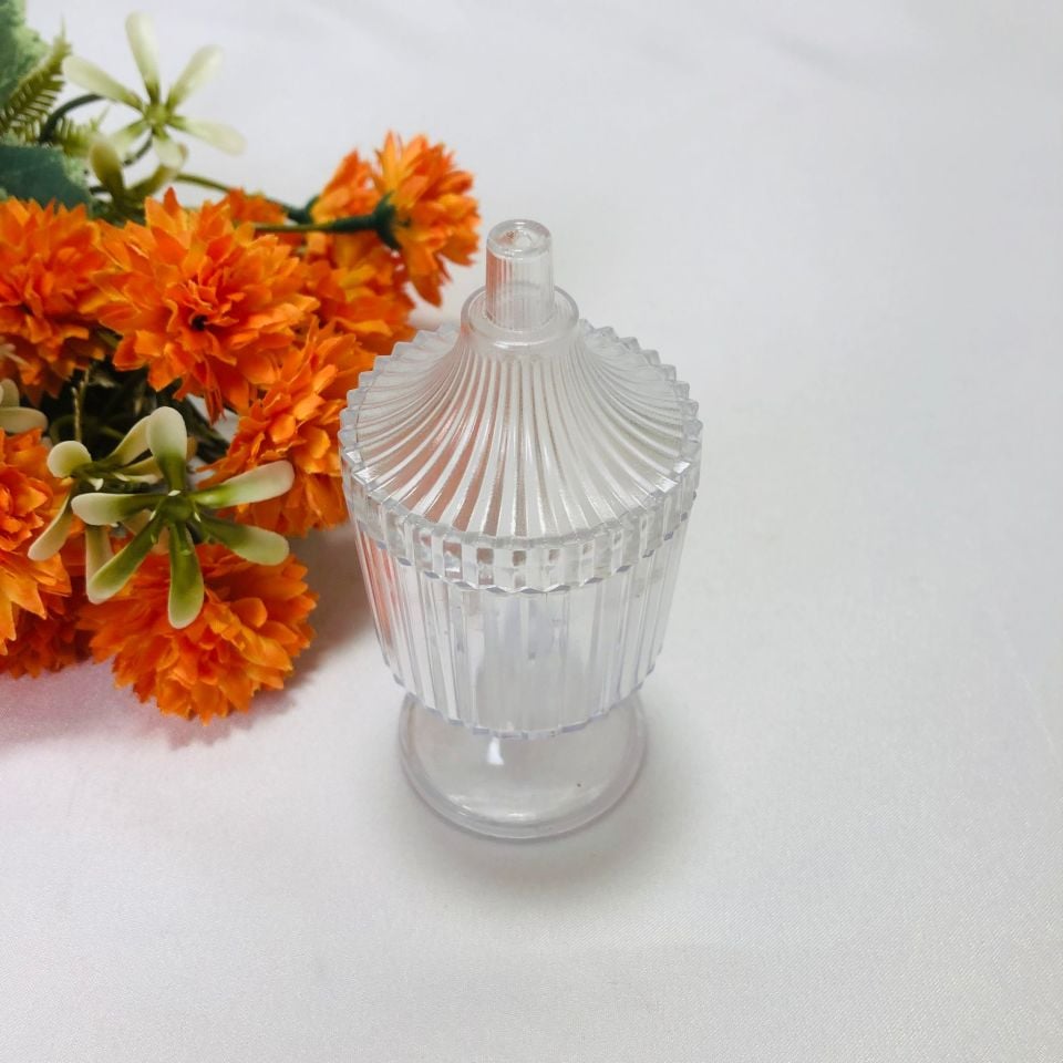 Small Goblet Candy Holder