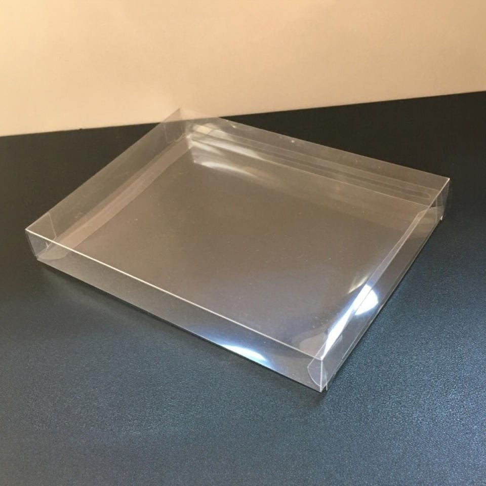 15.5x17x2.5 ÖLÇÜLÜ OTOMATİK ASETAT YASİN VE TESBİH KUTUSU