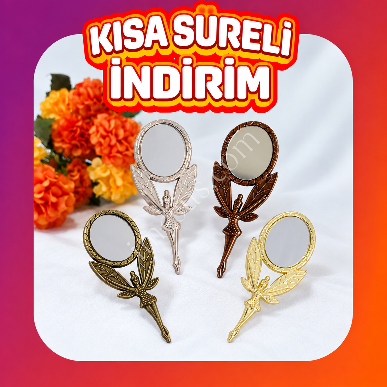 MELEK AYNA #imc