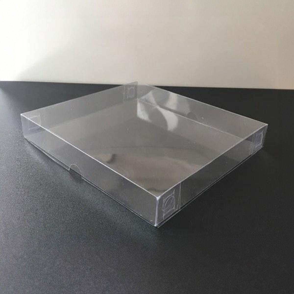 10.5x14.5x2.5 ÖLÇÜLÜ ASETAT KUTU